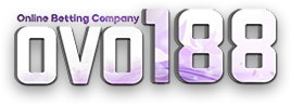 OVO188 Logo
